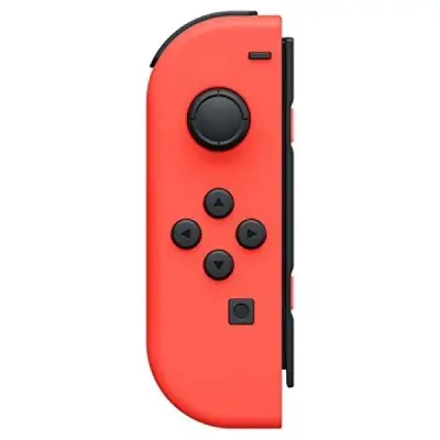 2.El Nintendo Joy Con Kırmızı Sol Yön