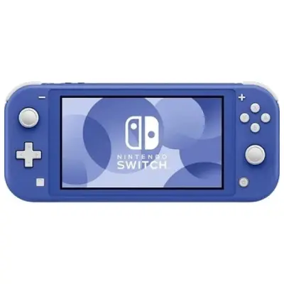 2.EL NİNTENDO SWİTCH LİTE BLUE