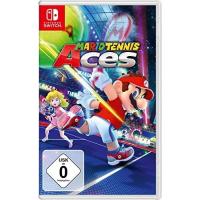 2.EL NİNTENDO SWİTCH MARIO TENNIS ACES OYUN