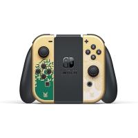 2.El Nintendo Switch Oled 512 Gb Oyunlu Model Konsol Zelda Tears Of The Kingdom Limited Edition