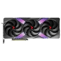 2.EL PNY RTX 4070Tİ XLR8 GAMİNG VERTO 12GB GDDR6X 192BİT VCG4070T12TFXXPB1 DX12 GAMİNG EKRAN KARTI