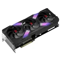 2.EL PNY RTX 4070Tİ XLR8 GAMİNG VERTO 12GB GDDR6X 192BİT VCG4070T12TFXXPB1 DX12 GAMİNG EKRAN KARTI
