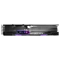 2.EL PNY RTX 4070Tİ XLR8 GAMİNG VERTO 12GB GDDR6X 192BİT VCG4070T12TFXXPB1 DX12 GAMİNG EKRAN KARTI