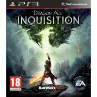 2. EL PS3 DRAGONS AGE INQUISTION
