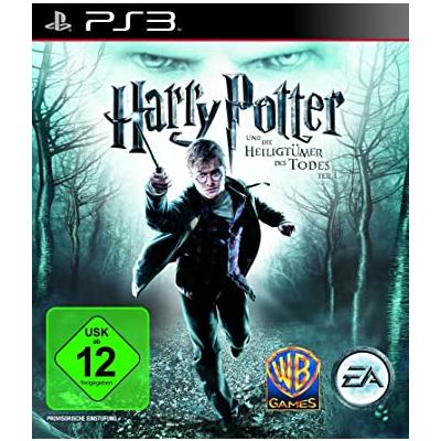 2.EL PS3 HARRY POTTER ORDER OF THE PHOENİX
