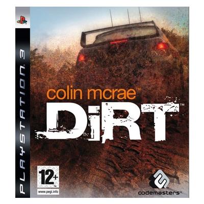 2.EL PS3 OYUN COLİN MCRAE DİRT OYUN