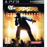 2.EL PS3 OYUN DEF JAM RAPSTAR