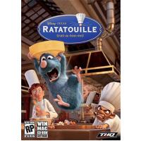 2.EL PS3 OYUN DISNEY PIXAR PATATOUILLE OYUN