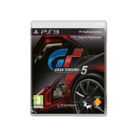 2.EL PS3 OYUN GRAND TURISMO 5