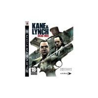 2.EL PS3 OYUN KANE&LYNCH DEAD MAN