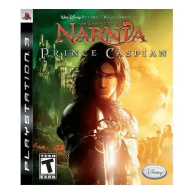 2.EL PS3 OYUN NARNIA PRINCE CASPİAN OYUN