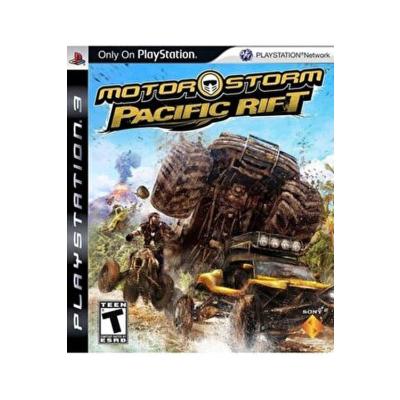 2.EL PS3 OYUN PACIFIC RIFT