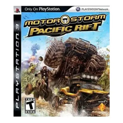 2.EL PS3 OYUN PACIFIC RIFT