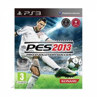 2.EL PS3 OYUN PES 2013