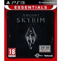 2.EL PS3 OYUN THE ELDER SCROLLS V SKYRIM