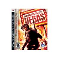 2.EL PS3 OYUN TOM CLANCY"S RAINBOWSIX VEGAS 1