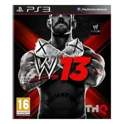 2.EL PS3 OYUN W13 OYUN