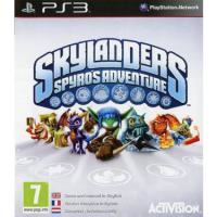 2.EL PS3 Skylanders Spyro's Adventure Oyun