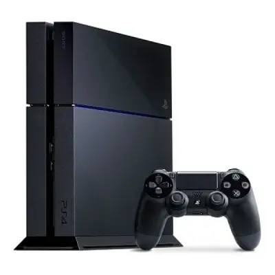 2.EL PS4 500 GB Pal Oyun Konsolu (12 ay Garanti)