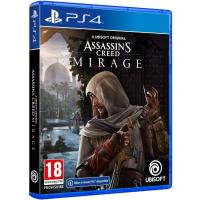 2.EL PS4 Assassin's Creed Mirage Oyun
