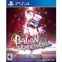 2.EL PS4 BALAN WONDERLAND