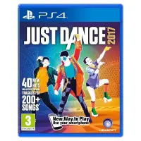 2.EL PS4 Just Dance 2017 Oyun