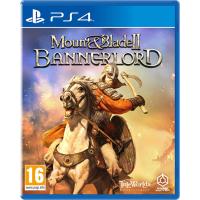 2.EL PS4 Mount And Blade 2 Bannerlord Oyun