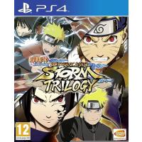 2.EL PS4 NARUTO STORM SHIPPUDEN ULTIMATE NİNJA