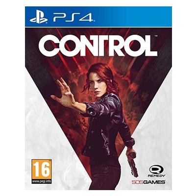 2.EL PS4 OYUN CONTROL