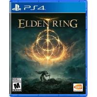 2.EL PS4 OYUN ELDEN RİNG OYUN
