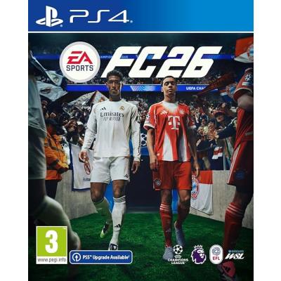 2.EL PS4 OYUN FC 26
