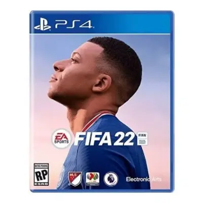 2.EL PS4 OYUN FİFA 22 OYUN