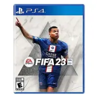 2.EL PS4 Fifa 23 Oyun