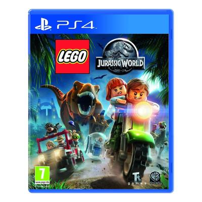 2.EL PS4 OYUN LEGO JURASSIC PARK
