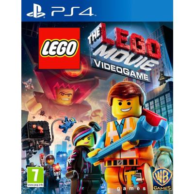 2. EL PS4 OYUN LEGO VİDEO