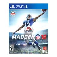 2.EL PS4 OYUN MADDEN NFL 16