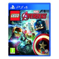 2.EL PS4 OYUN MARVEL AVENGERS OYUN