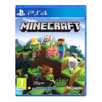 2.EL PS4 OYUN MINECRAFT PS4 OYUN
