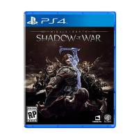 2.EL PS4 OYUN SHADOW OF WAR
