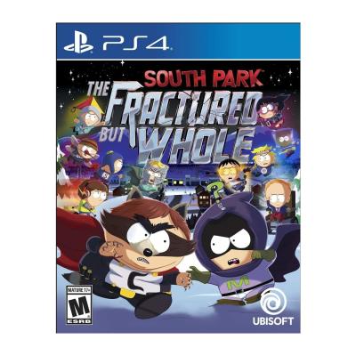 2.EL PS4 OYUN SOUTH PARK