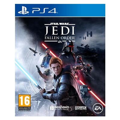 2.EL PS4 OYUN STAR WARS JEDİ