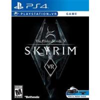 2.EL PS4 OYUN VR SKYRIM ELDER SCROOLS