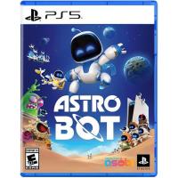2.EL PS5 ASTRO BOT OYUN