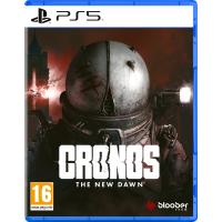 2.EL PS5 Cronos: The New Dawn Oyun