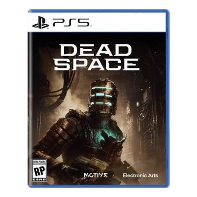 2.EL PS5 DEAD SPACE OYUN