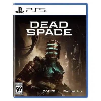 2.EL PS5 Dead Space Oyun