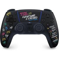 2.EL PS5 DUALSENSE WİRELES CONTROLLER LEBRON LIMETED EDITION