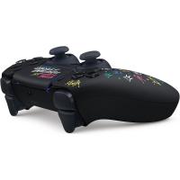 2.EL PS5 DUALSENSE WİRELES CONTROLLER LEBRON LIMETED EDITION