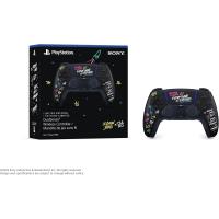 2.EL PS5 DUALSENSE WİRELES CONTROLLER LEBRON LIMETED EDITION