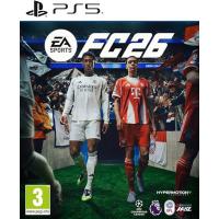 2.EL PS5 FC 26 OYUN